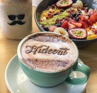 The Hideout Cafe and Pizza - Accommodation Rockhampton