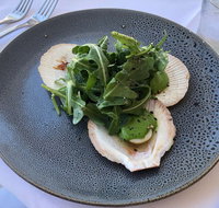 Tides Waterfront Dining - Accommodation Rockhampton