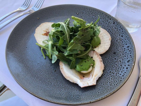 Tides Waterfront Dining - Accommodation Rockhampton 0