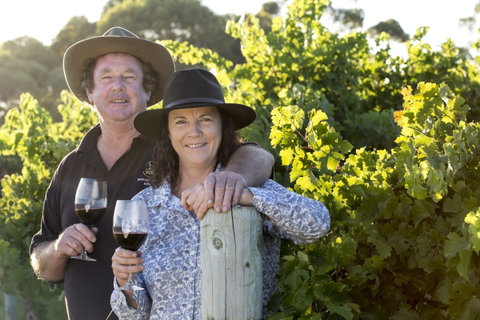Whicher Ridge Wines Cellar Door - Accommodation Rockhampton 0