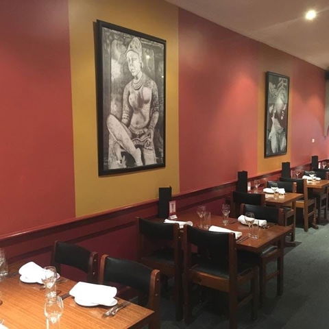 Aahar Indian - Mount Waverley - Accommodation Rockhampton 0