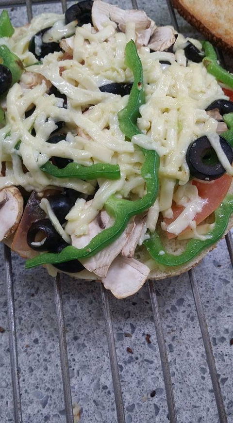 Alnour Bakery - Accommodation Rockhampton 0