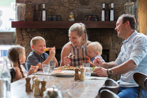 Alpine Larder Cafe - Accommodation Rockhampton 2