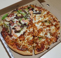Big Al's Pizza - Rowville - Accommodation Rockhampton