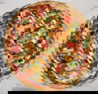 Bubba Pizza - Wantirna - Accommodation Rockhampton