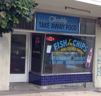 Chaddy Take Away Food - Accommodation Rockhampton