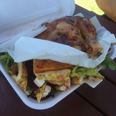 Chicko's - Accommodation Rockhampton 0