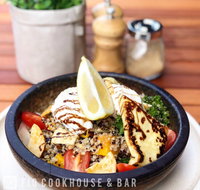 Fio Cookhouse - Accommodation Rockhampton