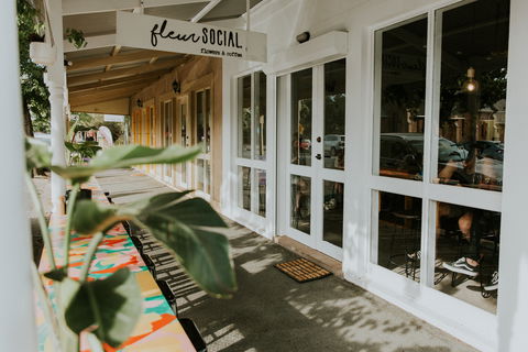 Fleur Social - Accommodation Rockhampton 0