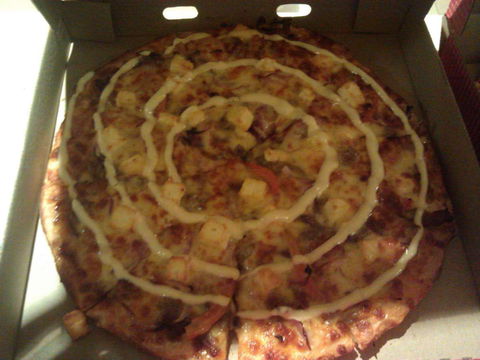 Galileo's Pizza Cafe - Accommodation Rockhampton 0