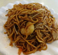 Happy Union Restaurant - Accommodation Rockhampton