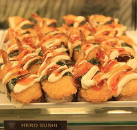 Hero Sushi - Auburn - Accommodation Rockhampton