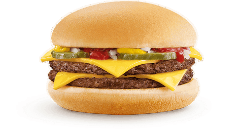 Mc Donalds - Accommodation Rockhampton 0