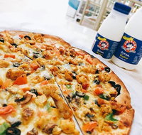 Mina Bakery - Auburn - Accommodation Rockhampton