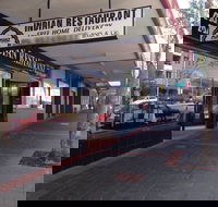 Mumtaz Mahal - Accommodation Rockhampton