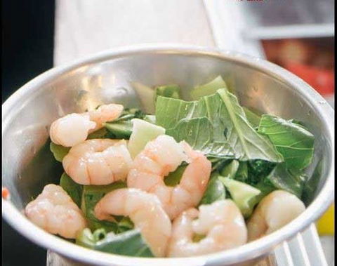 Noodle Box - Keperra - Accommodation Rockhampton 0