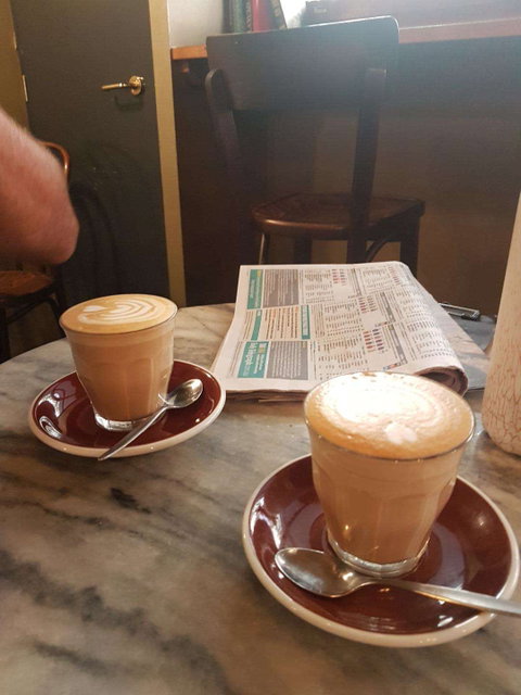 One Penny Black - Accommodation Rockhampton 0