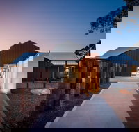 Petaluma Cellar Door - Accommodation Rockhampton