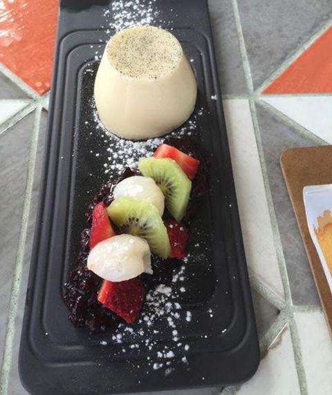 Spice Monkey - Accommodation Rockhampton 0