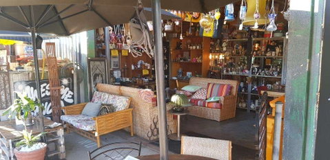 Spicy Affair - Accommodation Rockhampton 0