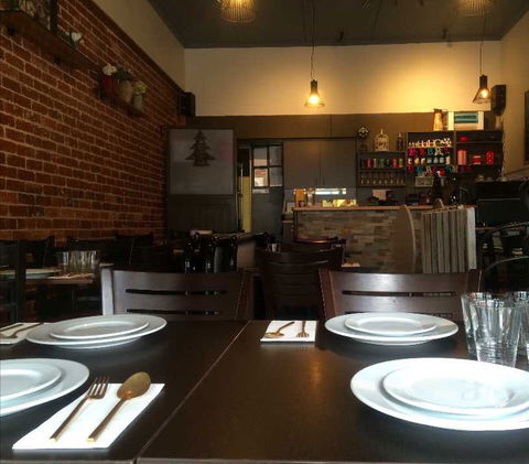 Union Tree Thai - Accommodation Rockhampton 0