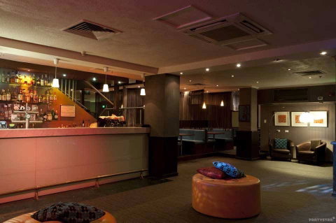 Zambrero - Accommodation Rockhampton 0