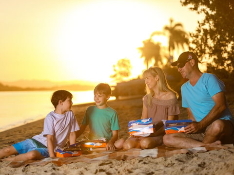 A Fish Shop Called Dory's - Accommodation Rockhampton 0