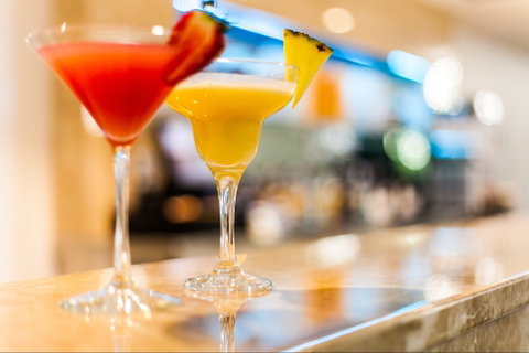 Allure Restaurant - Accommodation Rockhampton 0