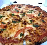 Angelino Pizzeria - Accommodation Rockhampton
