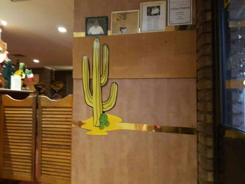 Arena Café - Accommodation Rockhampton 0