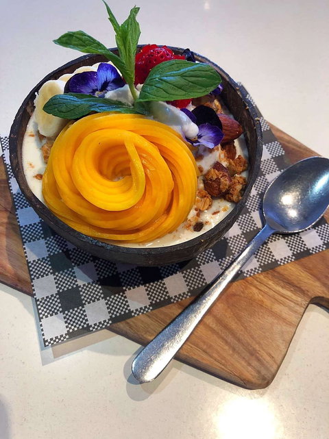 Bar Doppio - Accommodation Rockhampton 0