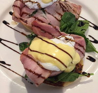 Cafe 21 - Accommodation Rockhampton