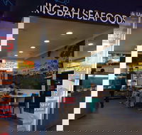 Caringbah Sea Foods - Accommodation Rockhampton