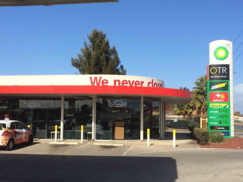 C Coffee - Ridleyton - Accommodation Rockhampton 0