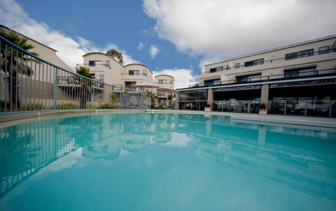 Ccooks At Corrigans - Accommodation Rockhampton 0