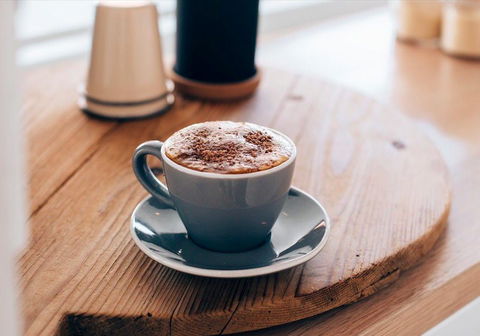 Clancy's Espresso - Accommodation Rockhampton 0