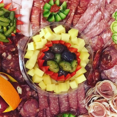 Coogee Continental Deli - Accommodation Rockhampton 0