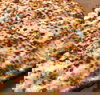 Domino's - Accommodation Rockhampton