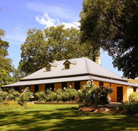 Eling Forest Cellar Door and Cafe - Accommodation Rockhampton