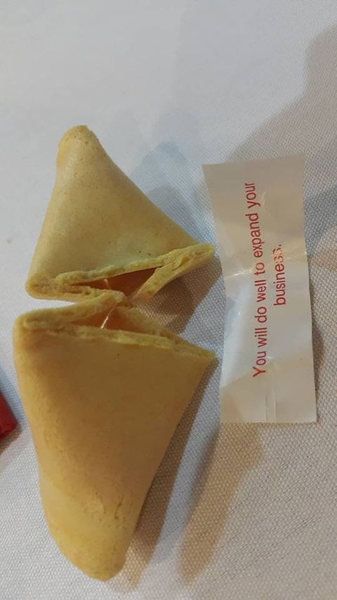 Golden Rose Chinese Restaurant - Accommodation Rockhampton 0