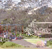 Green Olive at Red Hill - Accommodation Rockhampton