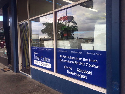 John's Fresh Catch - Accommodation Rockhampton 0