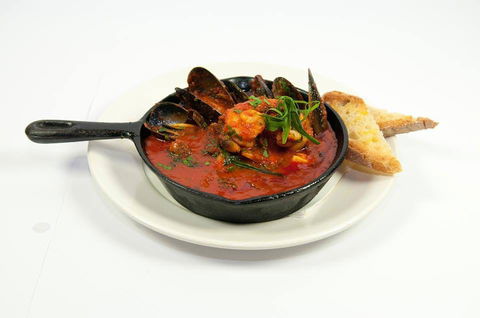 La Rumbla Ristorante - Accommodation Rockhampton 0