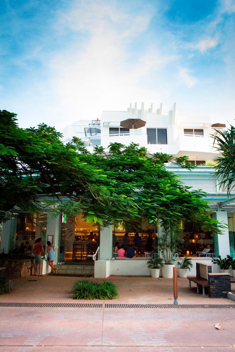 Noosa Beach House Peter Kuruvita - Accommodation Rockhampton 2