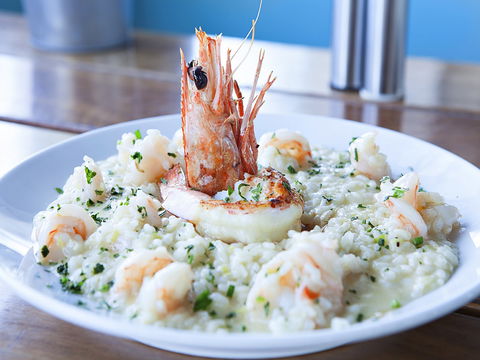 Northbeach Pavilion Pizza Restaurant, Bar And Kiosk - Accommodation Rockhampton 2