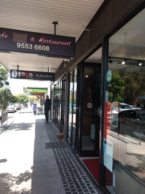 Novo Cafe And Restaurant - Accommodation Rockhampton 0