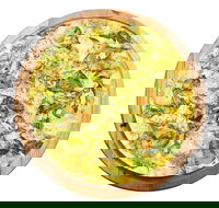 Pizza Vikings - Accommodation Rockhampton