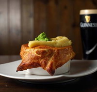 PJ Gallagher's Irish Pub - Enfield - Accommodation Rockhampton