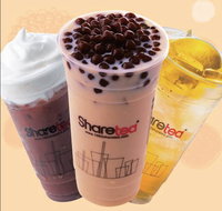 Sharetea - Zetland - Accommodation Rockhampton