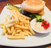 Singleton Beach Cafe - Accommodation Rockhampton